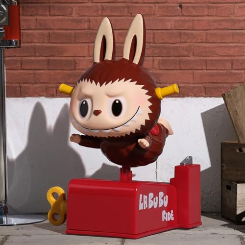 POP MART Almost Hidden TheMonsters 5個セット POP MART THE MONSTERS Almost Hidden Series [Assorted Box 12