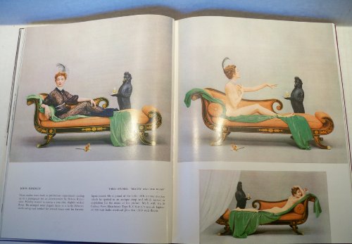 U.S. Camera 1955 (20th Anniversary Edition) B00B7DMSC2 Book Cover