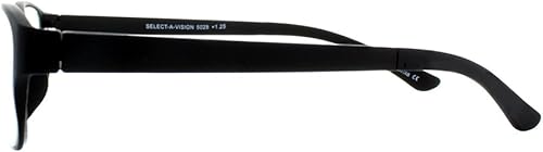Miniatura 3 de SAV Eyewear, Negro -