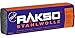 Produktbild Rakso Stahlwolle | Feinheitsgrad: mittel | Sorte: 1