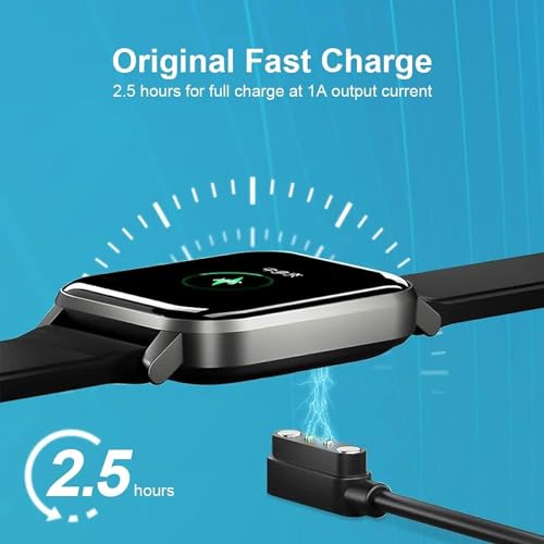 DUETMI Noise Watch Cable for Multiple Models - Image 4