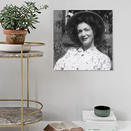 Poster sur toile avec couverture d’album John Lennon Mother – Mélange ultime – Décoration murale pour salon, chambre à coucher – Style cadre – 40 x 40 cm - Les Beatles, Paul McCartney, John Lennon, RIngo Starr, George Harrison Poster sur toile avec couverture d'album John Lennon Mother - Mélange ultime - Décoration murale pour salon, chambre à coucher - Style cadre - 40 x 40 cm – Image 5