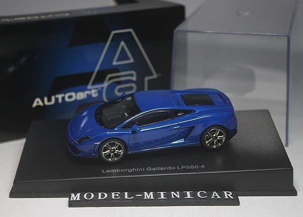 Amazon | △AUTOart 1/43 オートアート ランボルギーニ Lamborghini