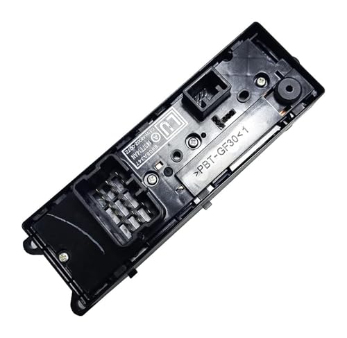 Interrupteur de commande de fenêtre électrique pour Outlander 3 levage fluide - 2