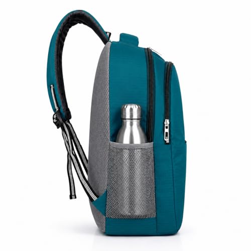 Image of ANICE 30L Laptop Backpack for Men & Women School Bag Travel & College Bag School Bag for Boys Girls Man Woman | Laptop Bagpack