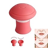 Klein und exquisit: Der Masseter-Muskeltrainer ist kompakt, klein und leicht, kann problemlos in einer Tasche oder Tasche getragen werden und kann jederzeit für das Masseter-Muskeltraining verwendet werden.