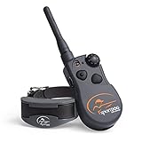 SportDOG Brand SportHunter Family Remote Trainers - Including New X-Series - Waterproof, Rechargeable Dog Training Collars with Static, Vibrate, and Tone - Up to 1 Mile Range