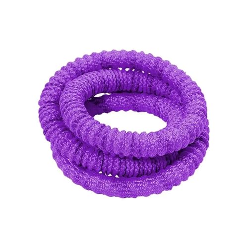 Hula Hoop Aro for Hacer Ejercicio Anillo de Ejercicio portátil Cintura Plegable Que Forma la Primavera Abdominal Utilizado for Ejercicios aeróbicos(Color4)