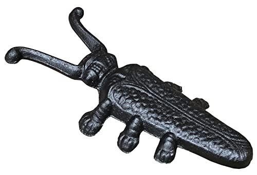 Selections Cast Iron Boot Jack