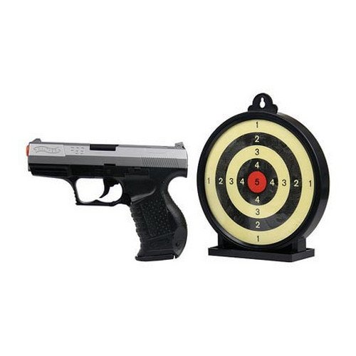 walther airsoft p99 special operations bicolor - 0.240 caliber(Airsoft Gun)