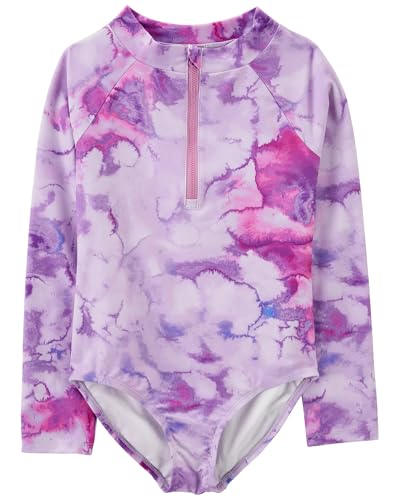 Image of Carter's Girls Swimsuit