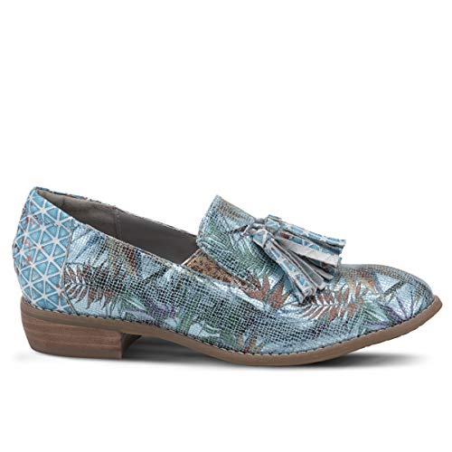 Image of Spring Step L'Artiste Women's Klasik-Paradise Loafer