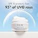 Olay Face Moisturizer Complete All Day UV Moisture Cream with Sunscreen SPF 15, Normal Skin, 2 Fl Oz (Pack of 3)