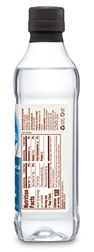 Nutiva Organic Liquid Fractionated Coconut Oil, 16 Ounces - Usda Organic, Non-Gmo, Non-Bpa, Vegan, Keto, Paleo, Use For Cooking Or Moisturizer For Skin, Massage And Hair #TOP6