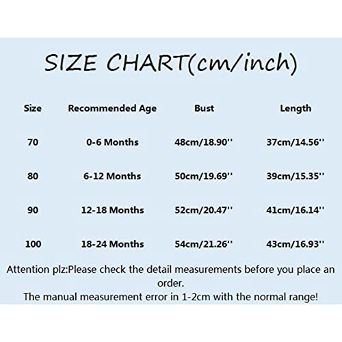 Menina Regata Vestido Recém Nascido Infantil Bebê Meninas Meninos Floral Outono Ação de Graças Turqu