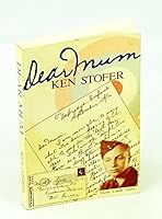 Dear Mum 0969542402 Book Cover