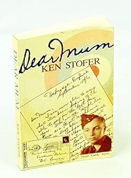 Paperback Dear Mum Book