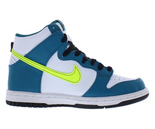 Image of Nike Unisex-Child Nike Dunk High (Gs)
