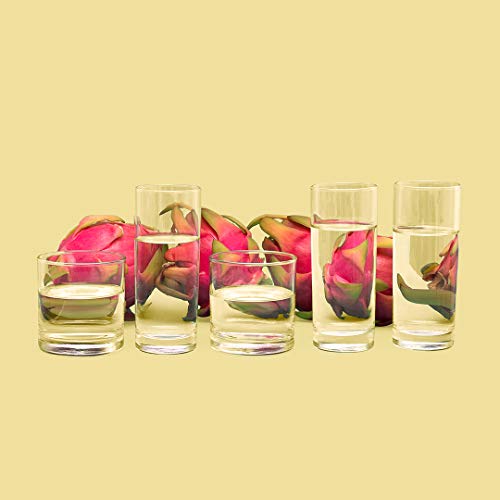 Copo Rocks Classic 300ml Mor