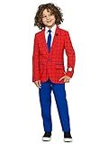 OppoSuits