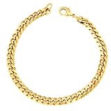 Ein schönes Schmuckstück für Damen und Herren. Gold Doublé ist kein Massivgold aber eine echte Alternative zum sehr viel teureren Massivgoldschmuck, siehe Produkt-Beschreibung
