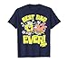 Sponge On The Run Patrick & SpongeBob Best Day Ever T-Shirt