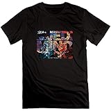 cgi wikipedia fr Coole, bequeme Passform. Jedi Mind Tricks Herren-T-Shirt, Schwarz Gr. XXL, Bild