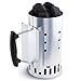 Bruzzzler camino 'Compact', come accenditore di carbone, accendino per...