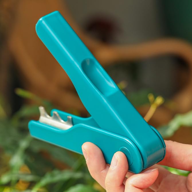 Herramienta quitador de espinas para rosas 14cm miniatura 4