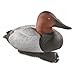 Avery Outdoors GHG Over Size Foam Filled Canvasback Duck Decoys - 6 Pack