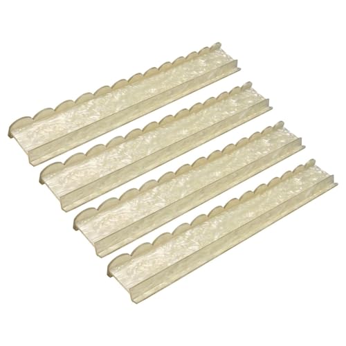 Supports pour jetons Mahjong avec poussoirs magnétiques pour soirée de jeu
