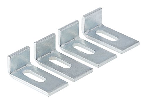 Kohler 1193643 Part Clamp Accessory Pack, Unfinished #TOP1