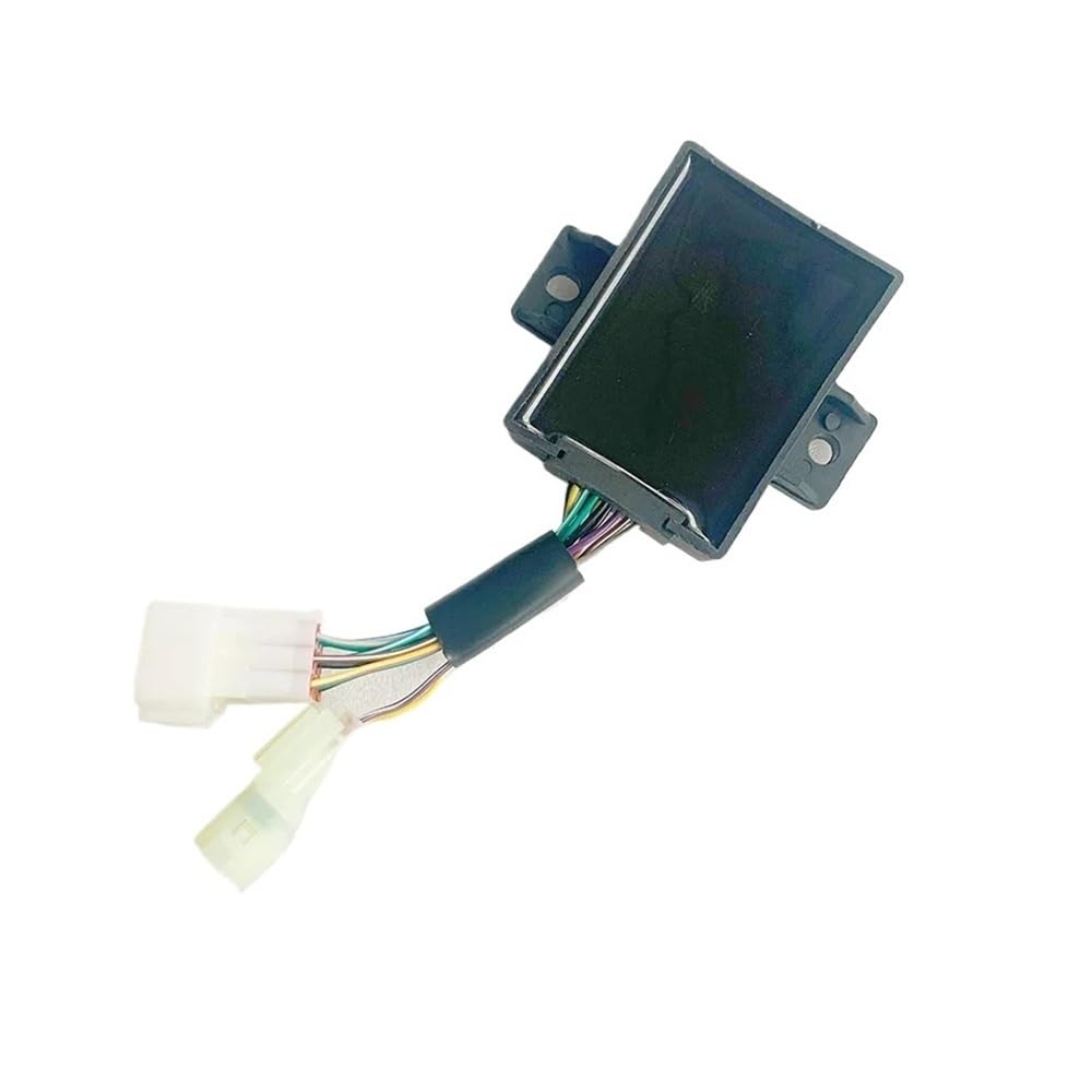 Relais de commande de marche arrière robuste pour Quad UTV 800cc X2 X4 - 5