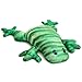 Manimo Frog Weighted Animal, 2.5kg, Green