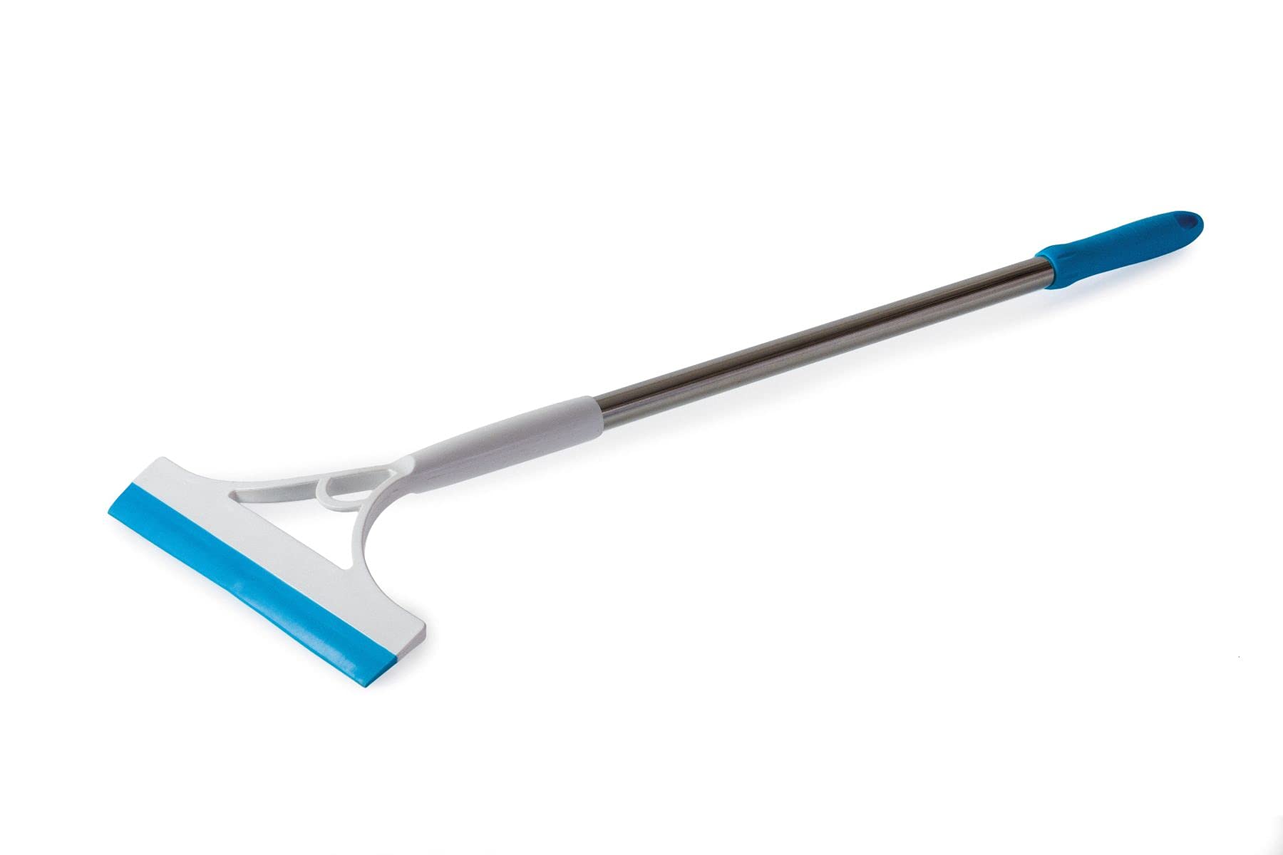Blue Canyon Long Handle Window Squeegee