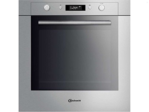 Four électrique Bauknecht blpe 8200 PT encastrable 73 L avec nettoyage inox ProTouch