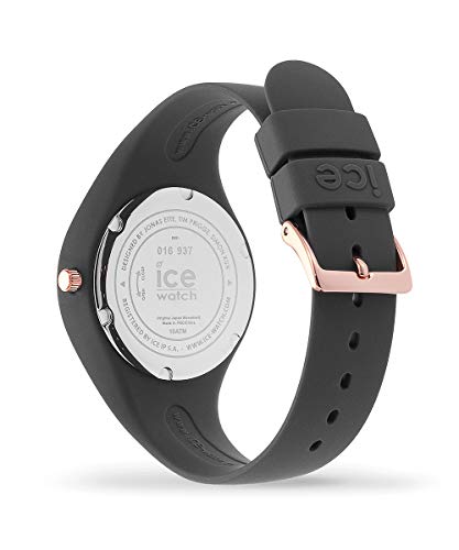 正規代理店[Ice watch] アイスウォッチ 時計 腕時計 レディース 016937 アイス パール ICE pearl グレー スモール 商品画像4