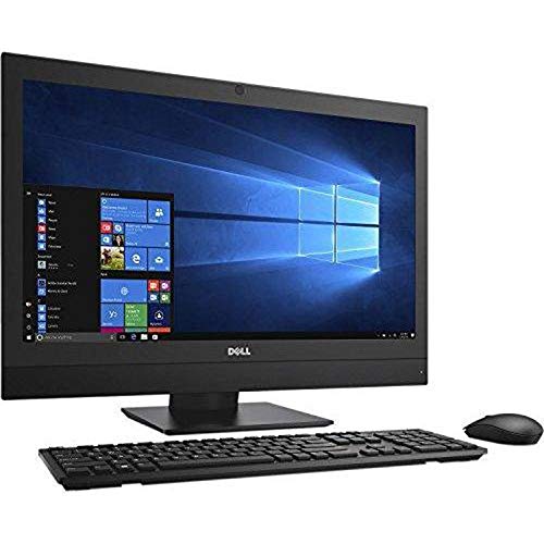 Dell Optiplex 7000 7450 23.8In (1920X1080) Full Hd Business All-In-One Desktop, Intel Quad-Core I5-6500, 8Gb, 500Gb, Wi-Fi, Keyboard & Mouse, Windows 10 Pro - Wrt Til 2021 (Renewed)'] #TOP7