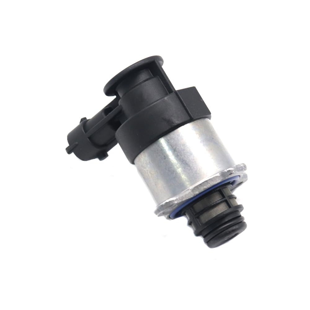 Sensor MAP de admisión de presión del colector 0928400757 Regulador de bomba de combustible de alta presión for automóvil, control de succión, válvula SCV, válvula dosificadora diésel, compatible con