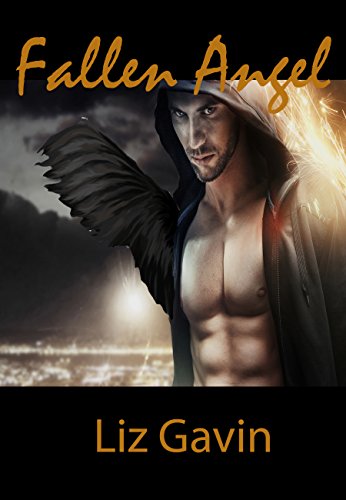 Free eBook - Fallen Angel