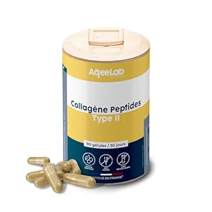 Peptides de collagène Peptan® typ...