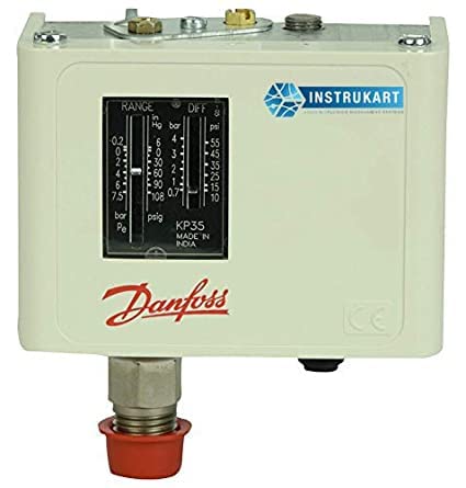 Pressure Switch