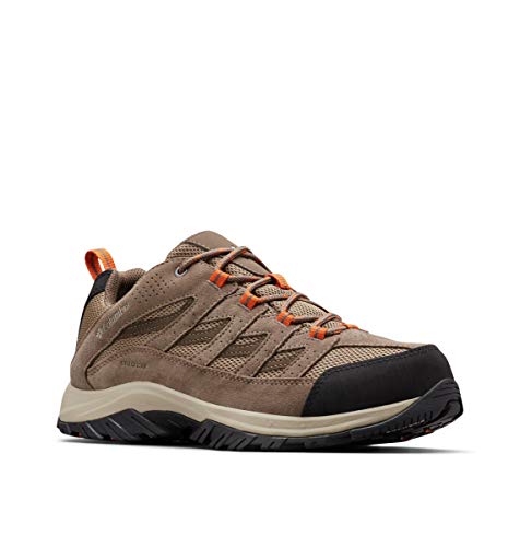 Image of Columbia Women Crestwood Hiking & Trekking Shoes