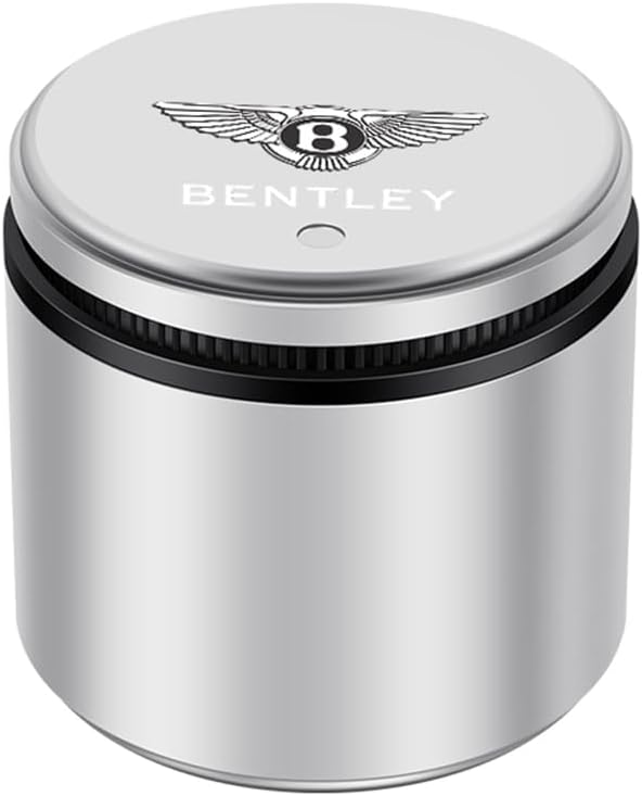 車用灰皿用ベントレー コンチネンタル GTC カブリオレ 1.Gen/コンチネンタル GTC スピード 2006 2007 2008