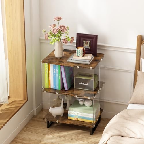 Reviews y listado de Muebles para pantalla modernos del mes. 17 Imagen adicional