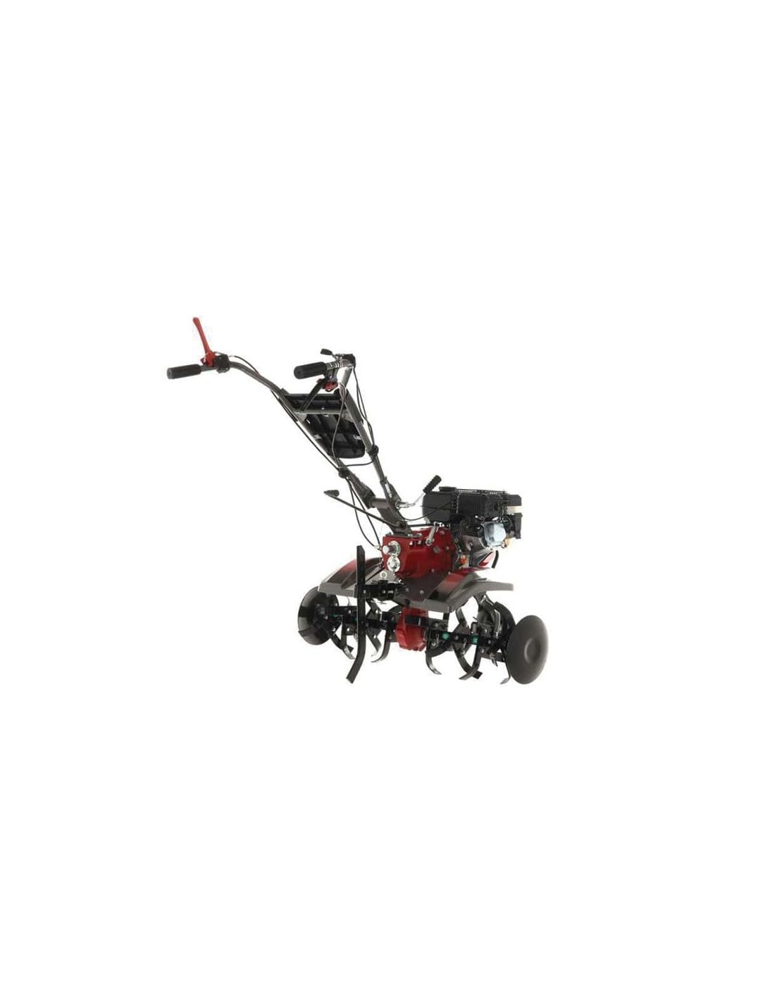 CAMPEON Motozappa tm500 g2r Pro-g