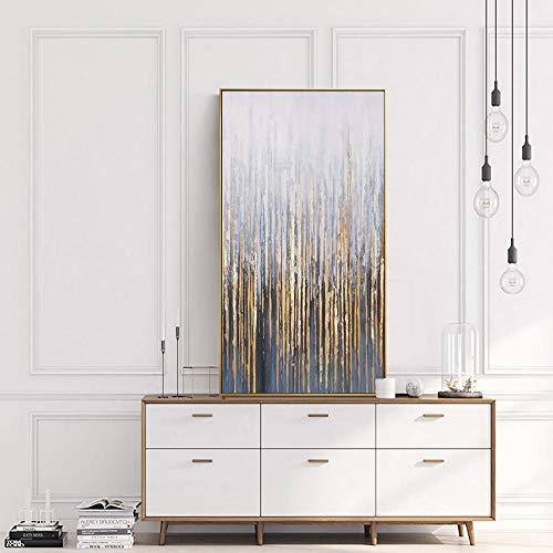 Consejos y comparativas para Comprar Lienzos abstractos grandes para comprar hoy. 21 Imagen adicional