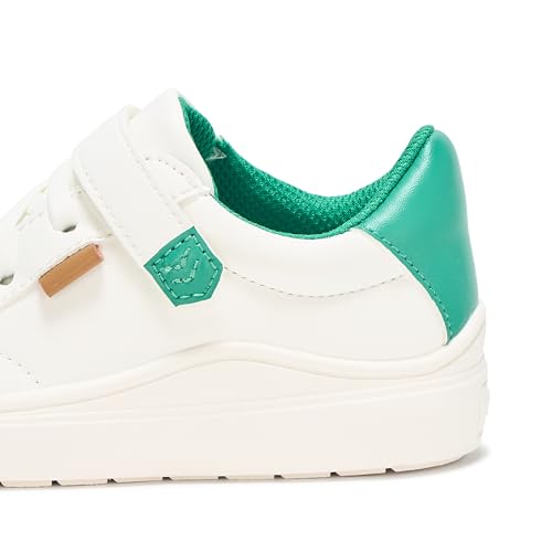 Dr. Scholl's Girl's Time Off Toddler Sneaker4