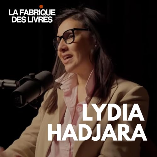Lydia Hadjara - J'&eacute;tais son esclave
