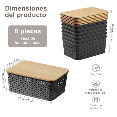 Lista de Cajas y arcones de almacenaje los 10 mejores. 23 Imagen adicional